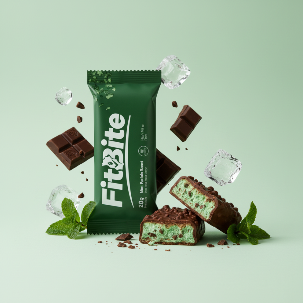 FitBite Mint Creative 2